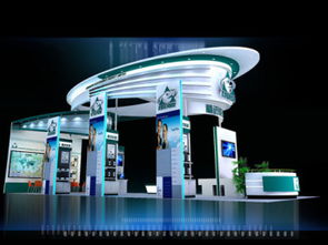 圖 眉山特裝搭建哪家專業,展臺設計工廠,上海賜恒 上海展覽展會