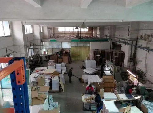 龍港一印刷廠因擾民被投訴，相關部門回應處理進展