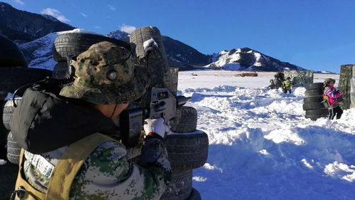 烏魯木齊滑雪勝地 白云滑雪場全方位指南與票務服務