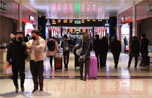 鐵路春運務工團體訂票業務啟動 代辦票務全流程指南