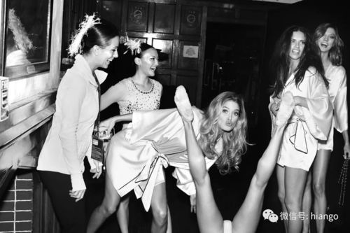 維密秀后臺(tái)的秘密 一場(chǎng)光影中的真實(shí)與夢(mèng)幻