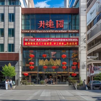 西安簽證申請中心地址與主要領事館電話查詢及代辦票務指南